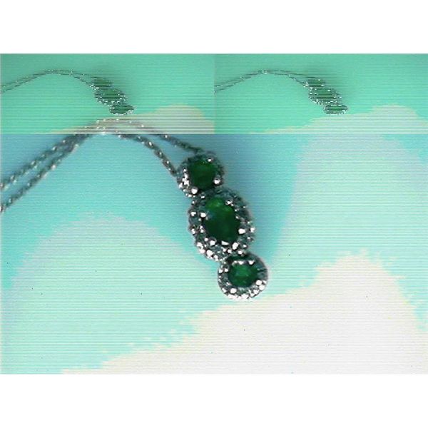 Pendant Blue Water Jewelers Saint Augustine, FL