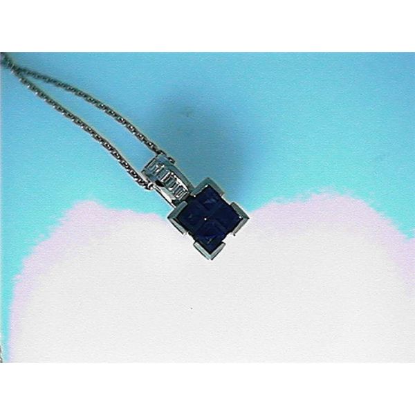 Pendant Blue Water Jewelers Saint Augustine, FL