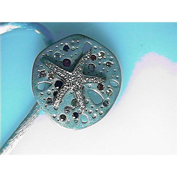 Pendant Blue Water Jewelers Saint Augustine, FL