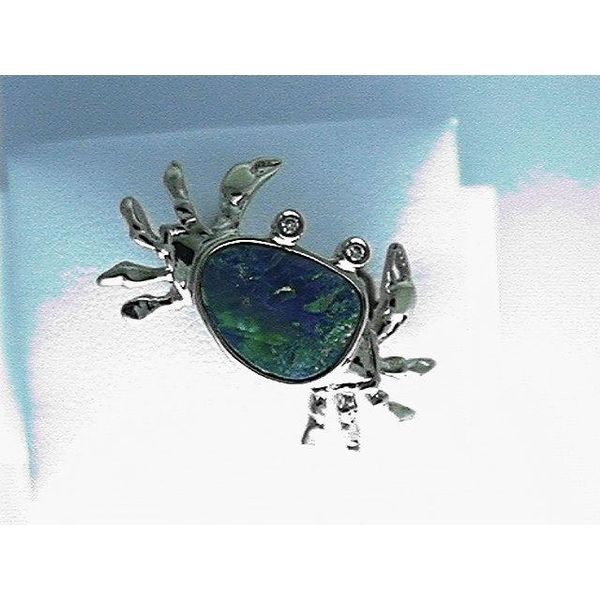 Pendant Blue Water Jewelers Saint Augustine, FL