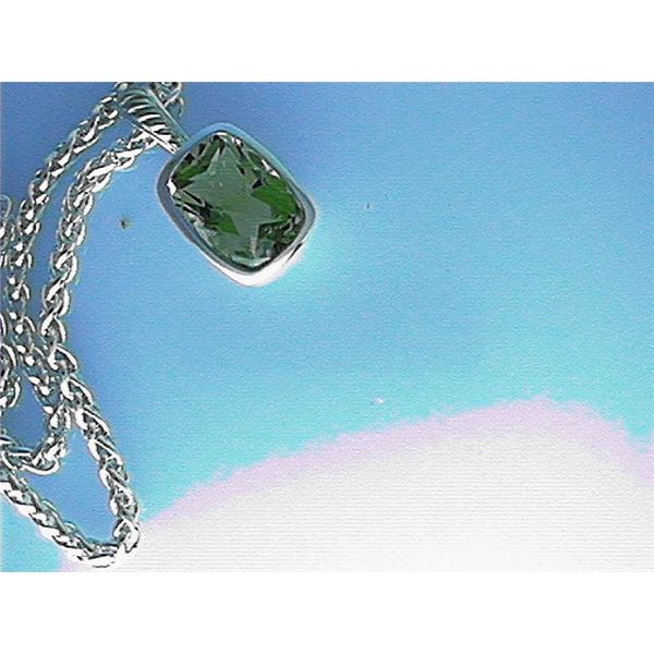 Pendant Blue Water Jewelers Saint Augustine, FL