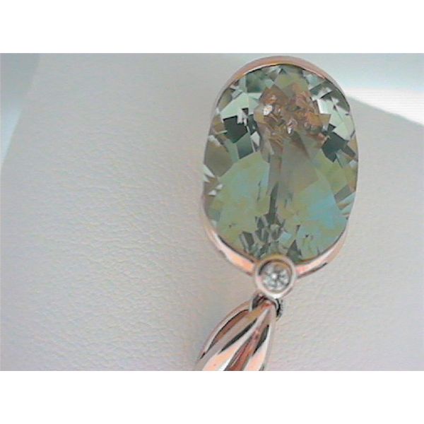 Pendant Blue Water Jewelers Saint Augustine, FL