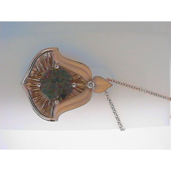 Pendant Blue Water Jewelers Saint Augustine, FL