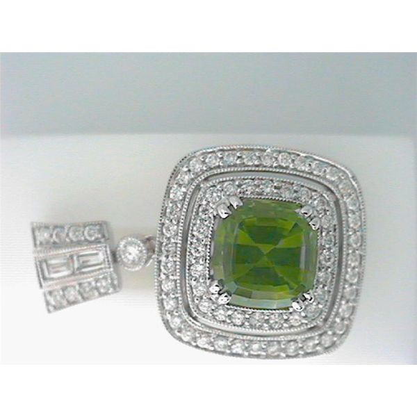 Pendant Blue Water Jewelers Saint Augustine, FL