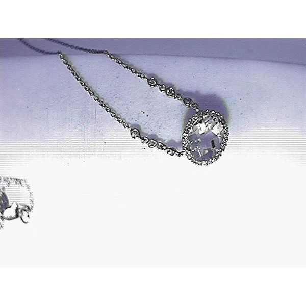 Pendant Blue Water Jewelers Saint Augustine, FL