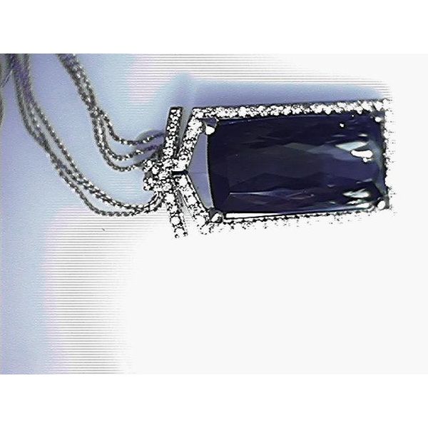 Pendant Blue Water Jewelers Saint Augustine, FL