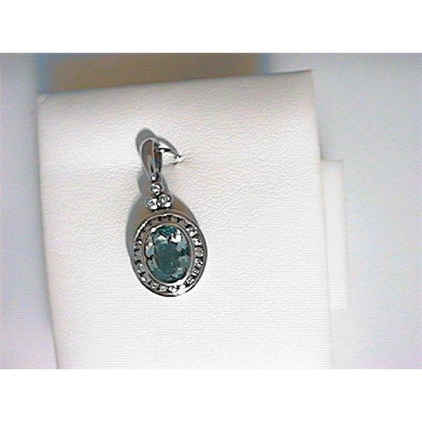 Pendant Blue Water Jewelers Saint Augustine, FL