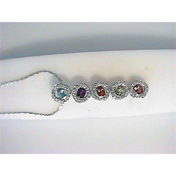 Pendant Blue Water Jewelers Saint Augustine, FL