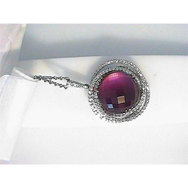 Pendant Blue Water Jewelers Saint Augustine, FL