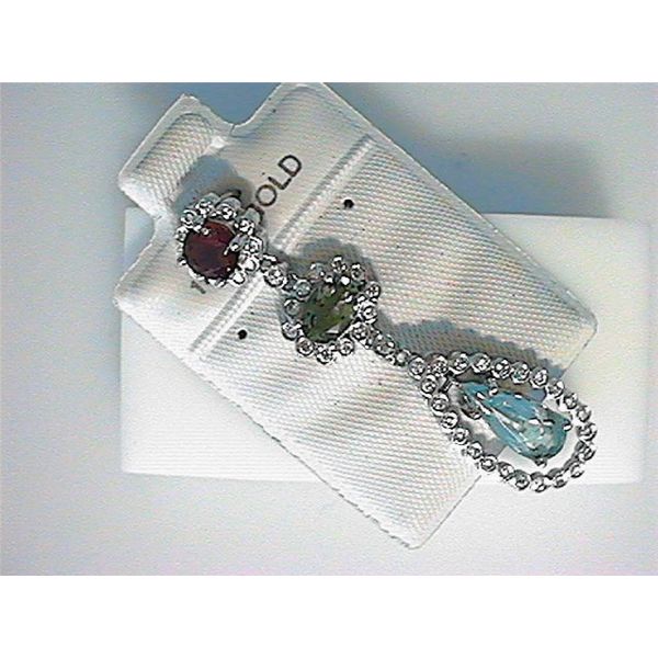 Pendant Blue Water Jewelers Saint Augustine, FL