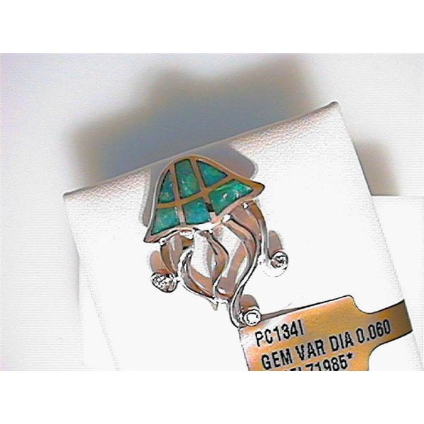 Pendant Blue Water Jewelers Saint Augustine, FL