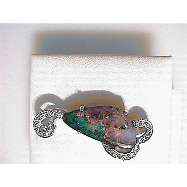 Pendant Blue Water Jewelers Saint Augustine, FL