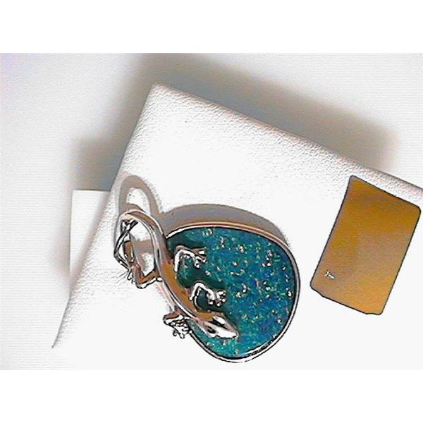 Pendant Blue Water Jewelers Saint Augustine, FL