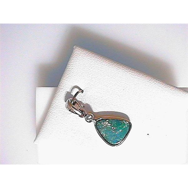 Pendant Blue Water Jewelers Saint Augustine, FL