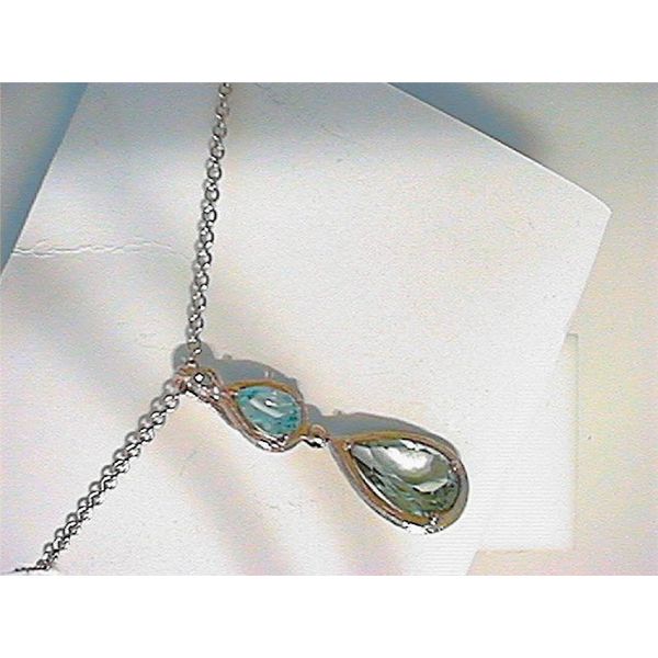 Pendant Blue Water Jewelers Saint Augustine, FL