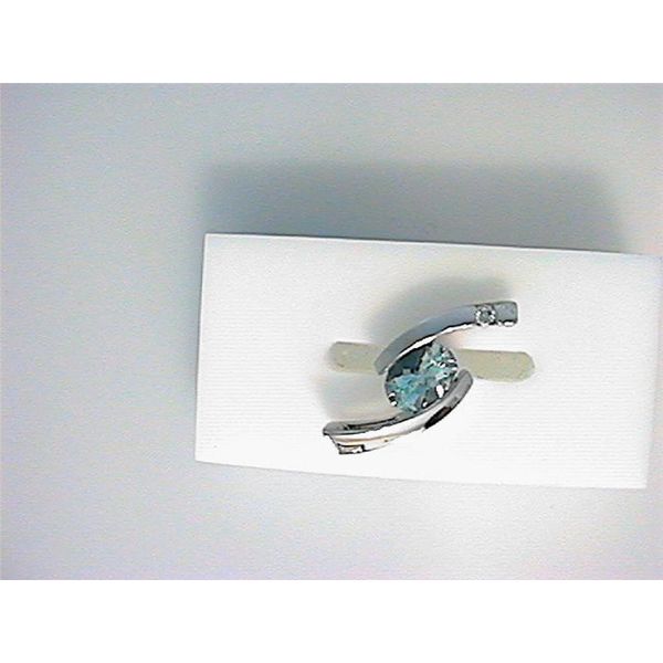 Pendant Blue Water Jewelers Saint Augustine, FL