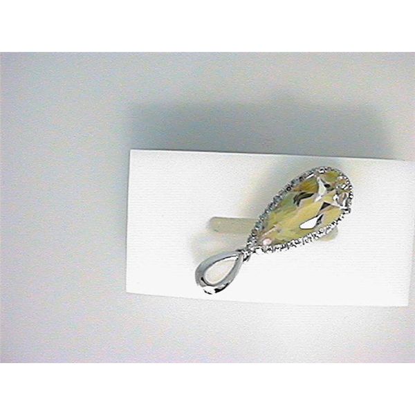 Pendant Blue Water Jewelers Saint Augustine, FL