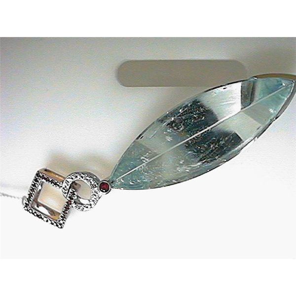 Pendant Blue Water Jewelers Saint Augustine, FL