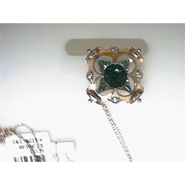 Pendant Blue Water Jewelers Saint Augustine, FL