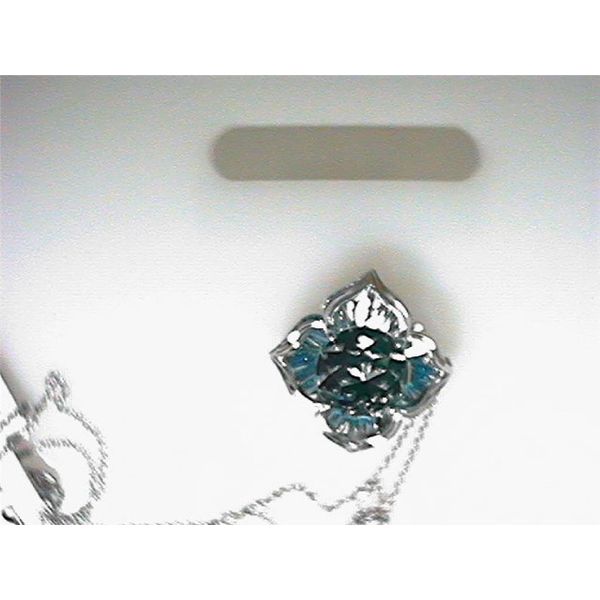 Pendant Blue Water Jewelers Saint Augustine, FL