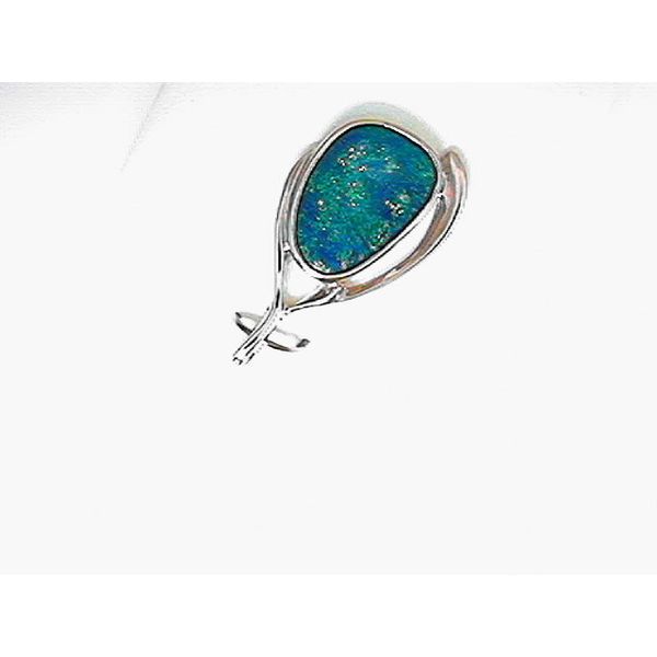 Pendant Blue Water Jewelers Saint Augustine, FL