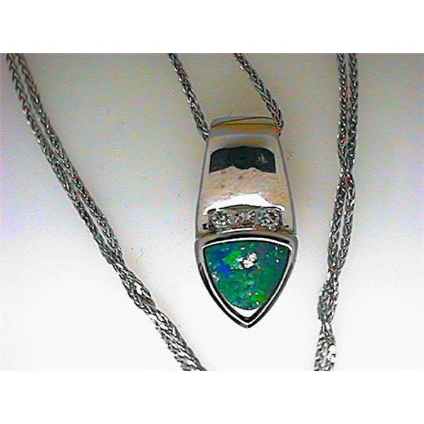 Pendant Blue Water Jewelers Saint Augustine, FL