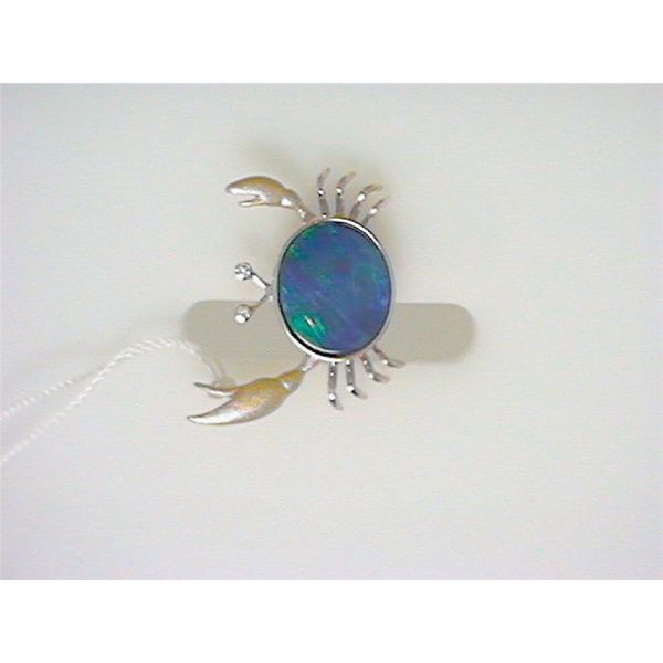 Pendant Blue Water Jewelers Saint Augustine, FL