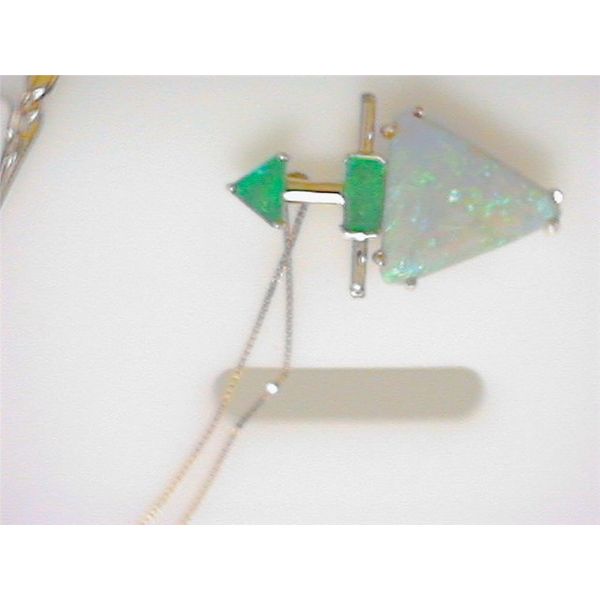 Pendant Blue Water Jewelers Saint Augustine, FL