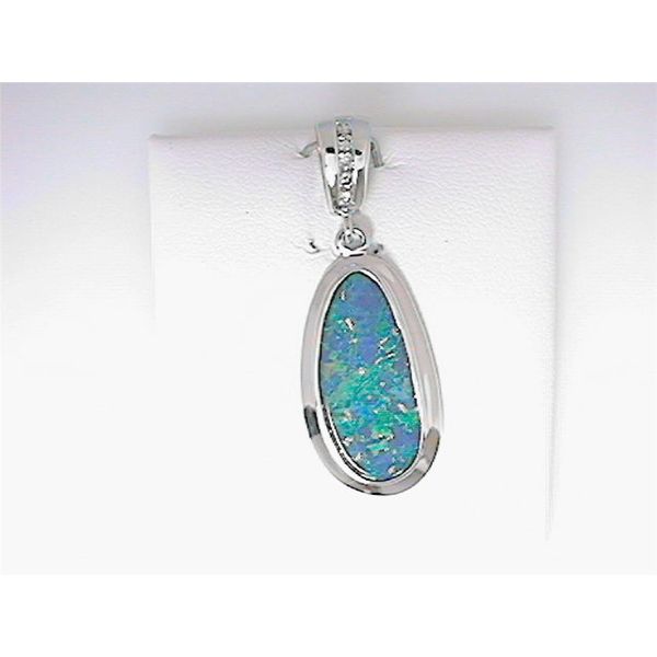 Pendant Blue Water Jewelers Saint Augustine, FL