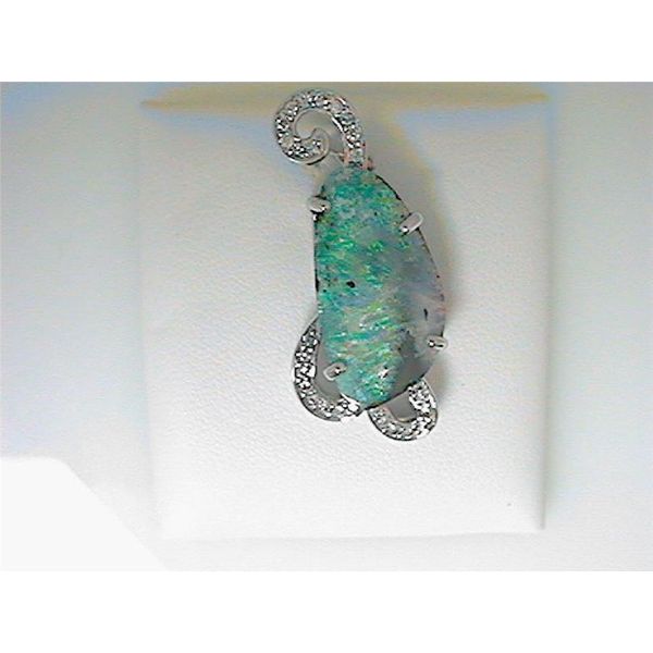 Pendant Blue Water Jewelers Saint Augustine, FL