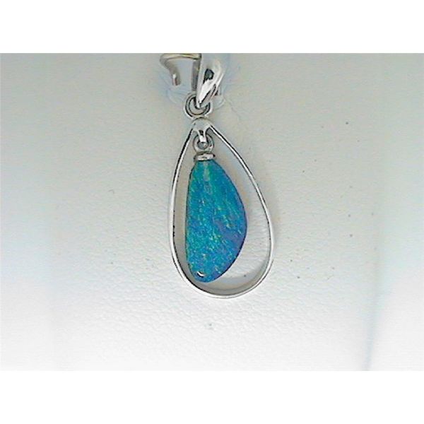 Pendant Blue Water Jewelers Saint Augustine, FL