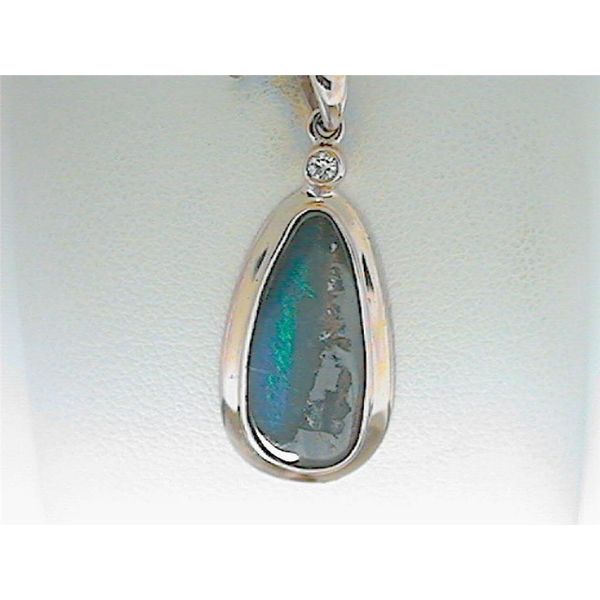 Pendant Blue Water Jewelers Saint Augustine, FL