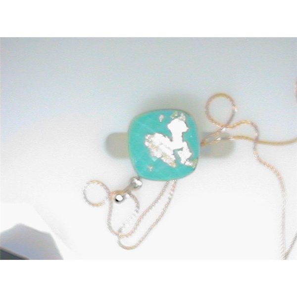 Pendant Blue Water Jewelers Saint Augustine, FL