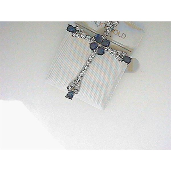 Pendant Blue Water Jewelers Saint Augustine, FL