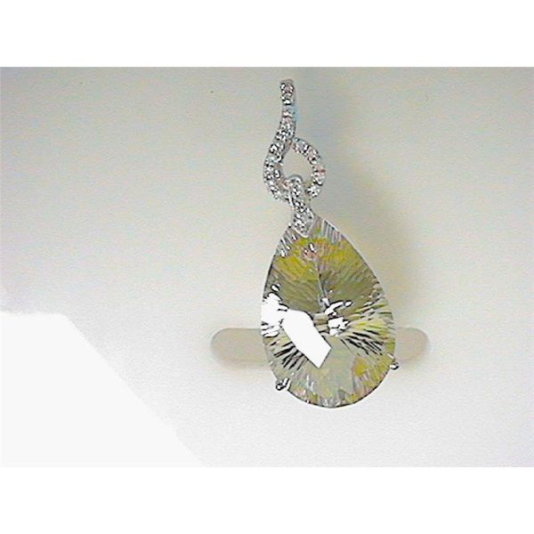 Pendant Blue Water Jewelers Saint Augustine, FL