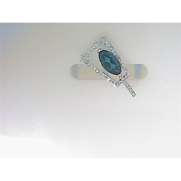 Pendant Blue Water Jewelers Saint Augustine, FL