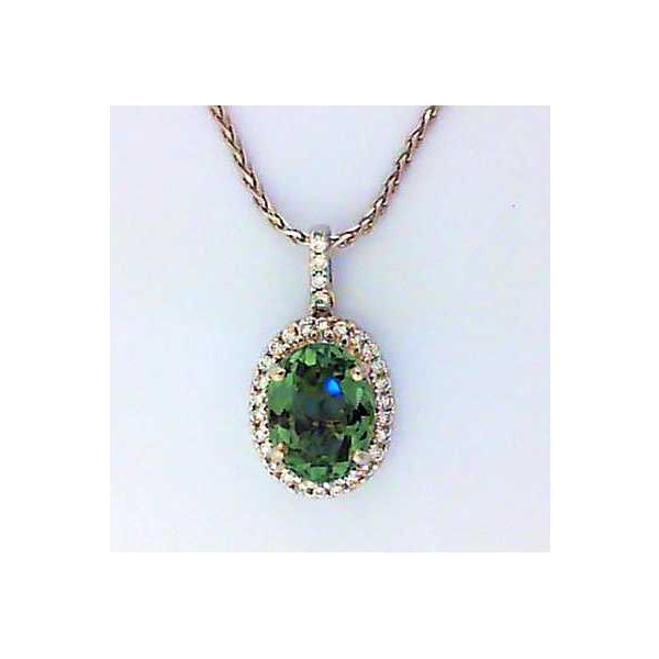 Pendant Blue Water Jewelers Saint Augustine, FL