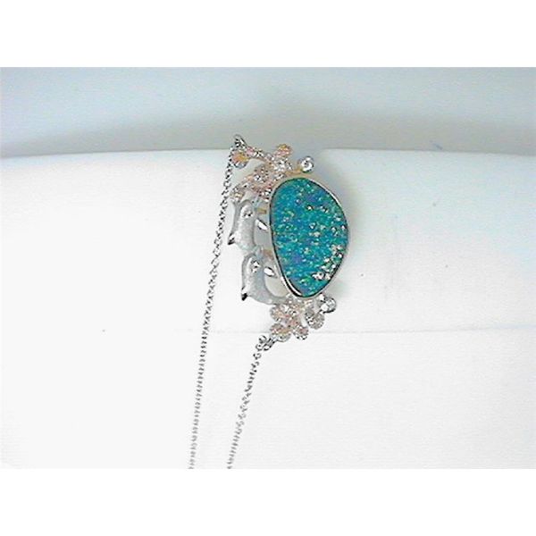 Pendant Blue Water Jewelers Saint Augustine, FL