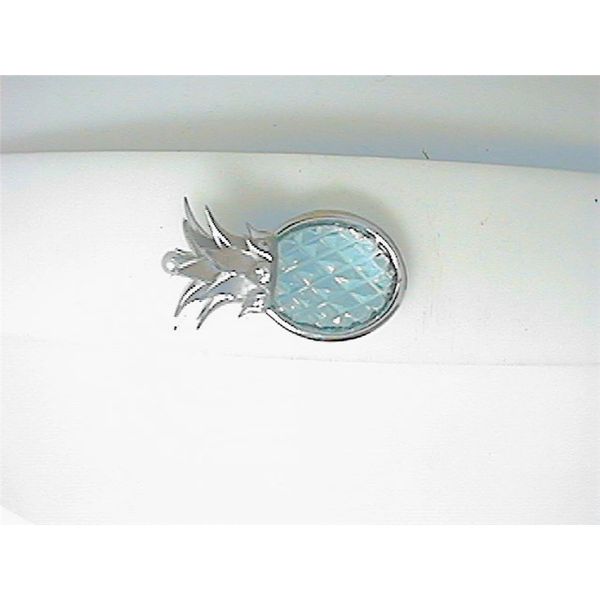 Pendant Blue Water Jewelers Saint Augustine, FL