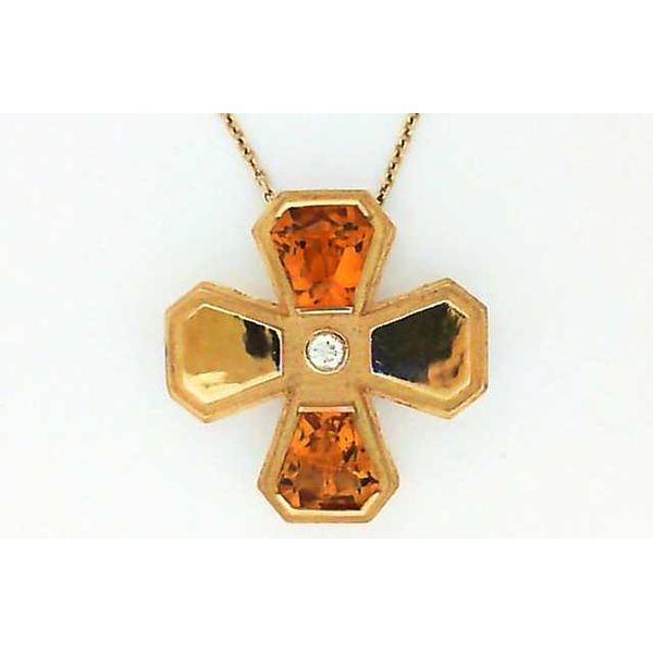 Pendant Blue Water Jewelers Saint Augustine, FL