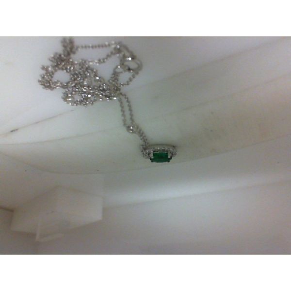 Pendant Blue Water Jewelers Saint Augustine, FL