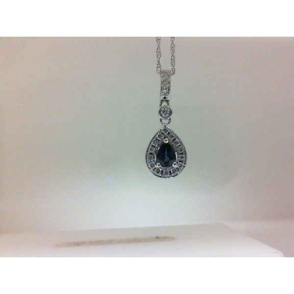 Pendant Blue Water Jewelers Saint Augustine, FL