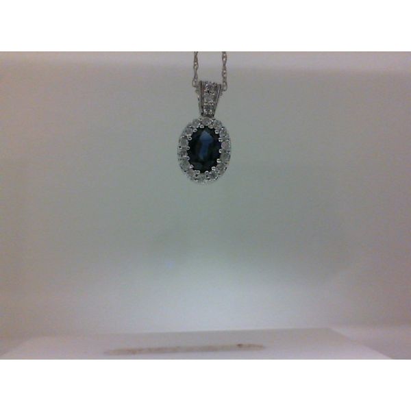 Pendant Blue Water Jewelers Saint Augustine, FL