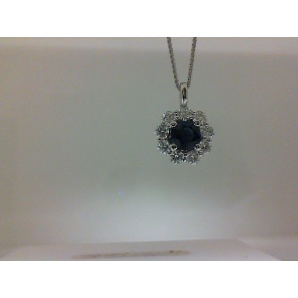 Pendant Blue Water Jewelers Saint Augustine, FL