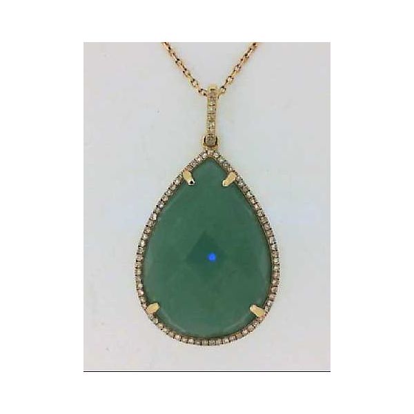 Pendant Blue Water Jewelers Saint Augustine, FL