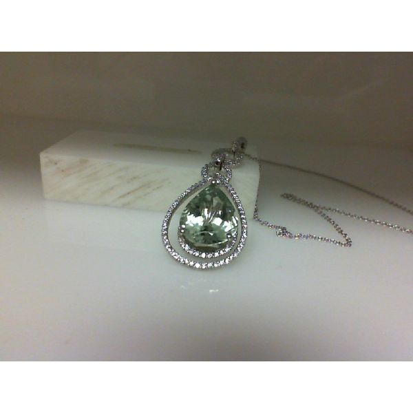 Pendant Blue Water Jewelers Saint Augustine, FL