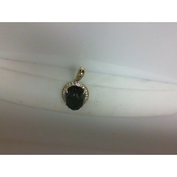 Pendant Blue Water Jewelers Saint Augustine, FL