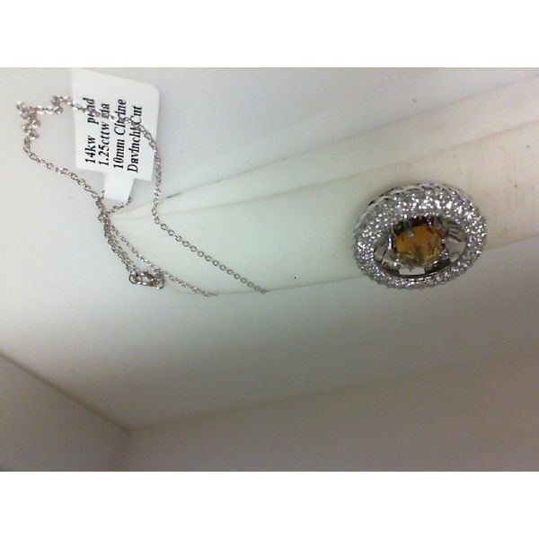 Pendant Blue Water Jewelers Saint Augustine, FL