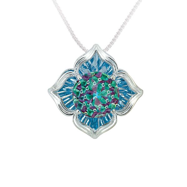 Pendant Blue Water Jewelers Saint Augustine, FL