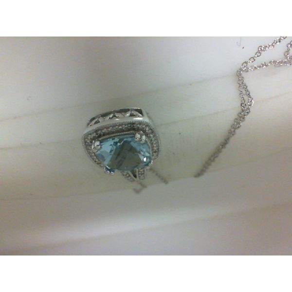 Pendant Blue Water Jewelers Saint Augustine, FL